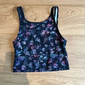 Power Pivot Tank - Lululemon Tank Top